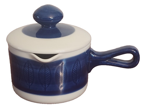 Rorstrand koka blue banded - koka,