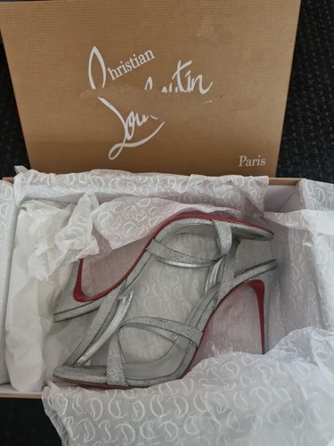 Christian louboutin crissos - christian,