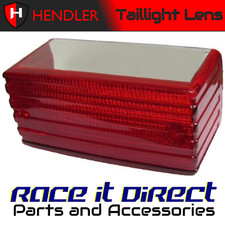 Taillight Lens for Kawasaki (K)Z 1100 R 1984