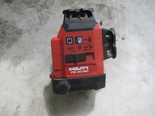 Hilti PM 30-MG Multi-Line