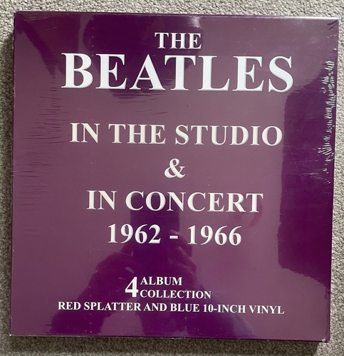 The beatles studio - –,