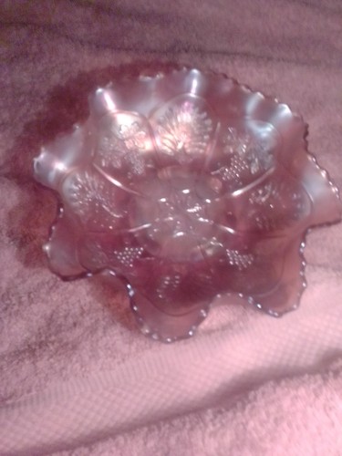 Fenton marigold carnival - fenton,
