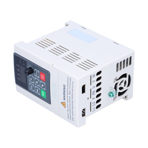 5kw 220v single phase vfd - 1.5kw,