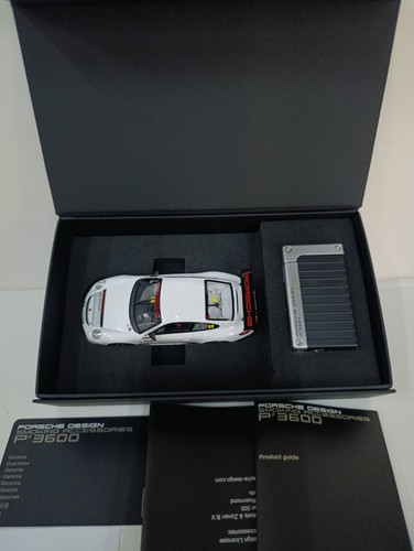Porsche design lighter - design,
