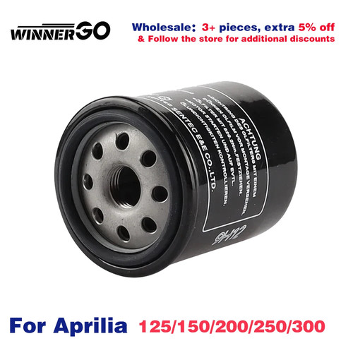 Motorcycle oil filter gas fuel - motorcycle,