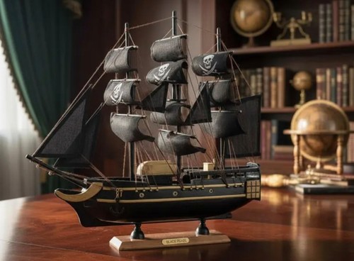 Handcrafted wooden sailing - handcrafted,