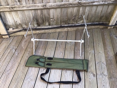 Cypry alloy rod pod - cypry,