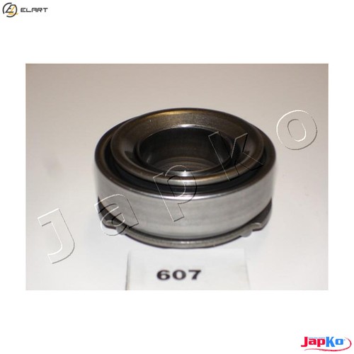 Clutch release bearing 90607 - bearing,