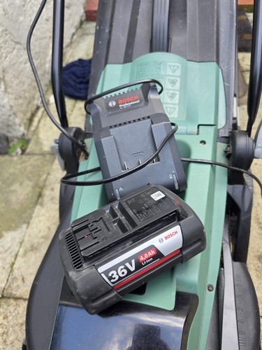 Bosch easyrotak 550 36v - easyrotak,