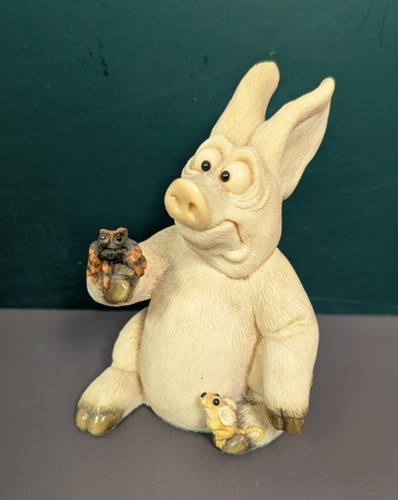 Piggin phobia 1995 david - 1995,
