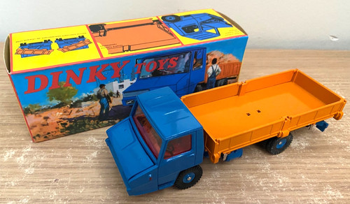 Atlas classic dinky - atlas,