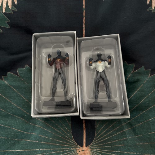 Eaglemoss classic marvel - eaglemoss,
