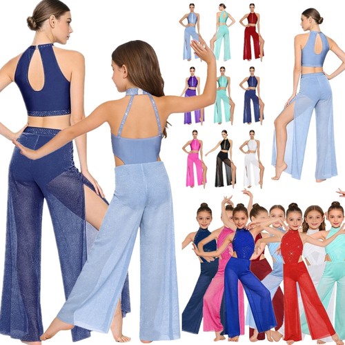 Women girls lyrical dance - women,