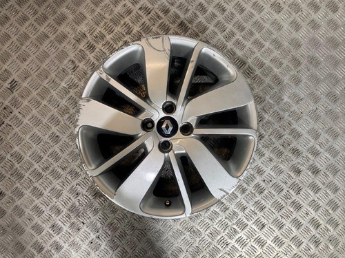 Renault clio mk4 17 - 13-19,