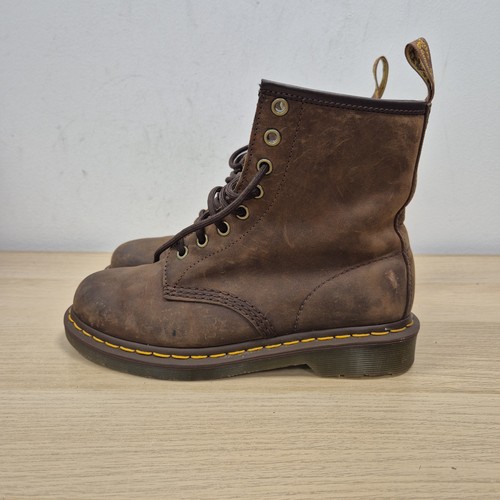 Martens classic 1460 crazy - classic,