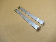 Ford Escort mk2 Front Bumper