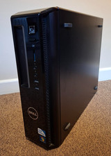 Dell Vostro 260s Slimline
