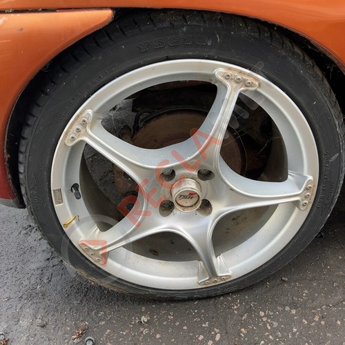 Fiat punto mk1 - fiat,