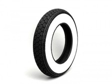 Conti K62 350:10 whitewall
