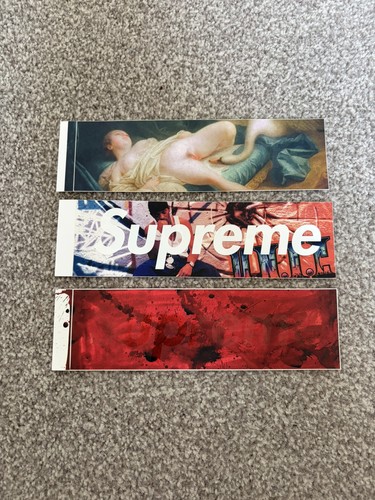 Supreme box logo - box,