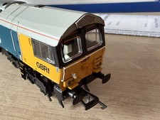 Bachmann 32-740 Class 66