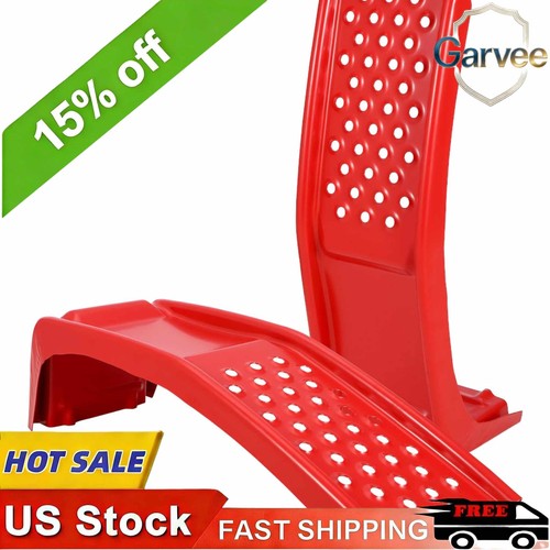 Garvee 8000lb capacity - capacity, steel