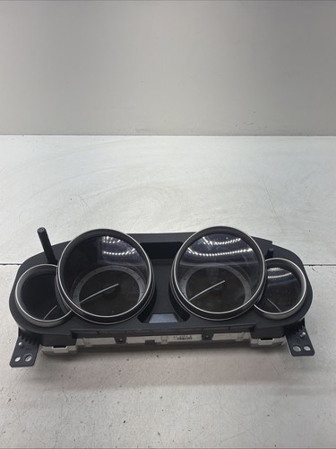 2009 mazda dash - 2009,