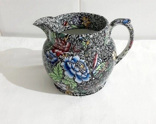Vintage the copeland spode - vintage,