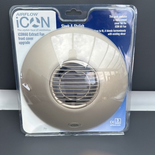 Airflow icon extract fan - airflow,
