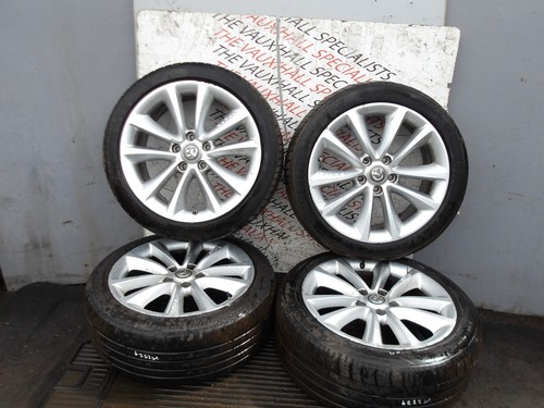 Vauxhall zafira elite mk3 - elite,