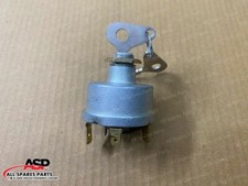 Tractor Ignition Switch