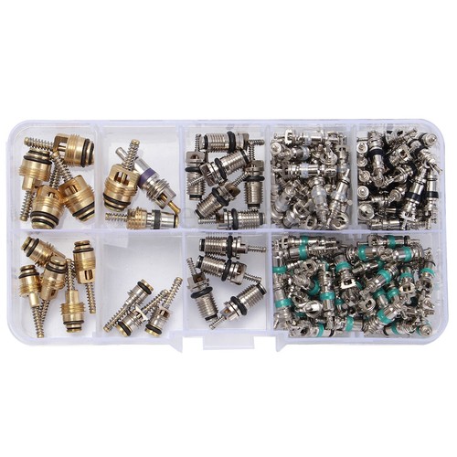 134pcs set r134a - 134pcs/set,