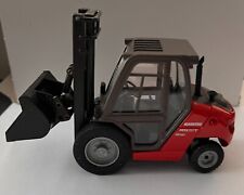 Joal 205M Manitou MSI-30T K Series Forklift with Bucket, 1/32 scale model