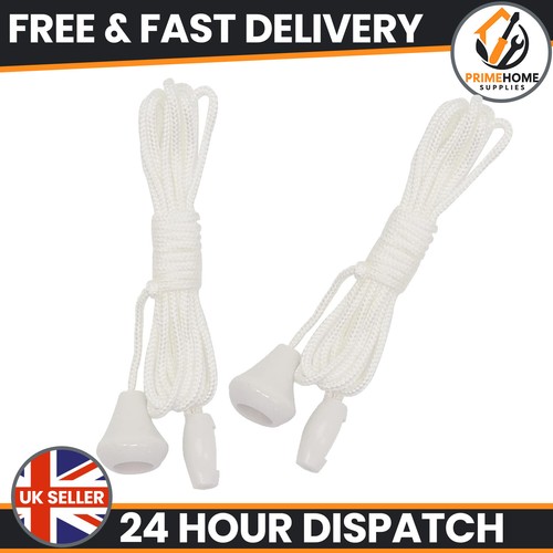 Bathroom light pull cord - light,