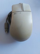 Microsoft  Mouse  58269 Preowned
