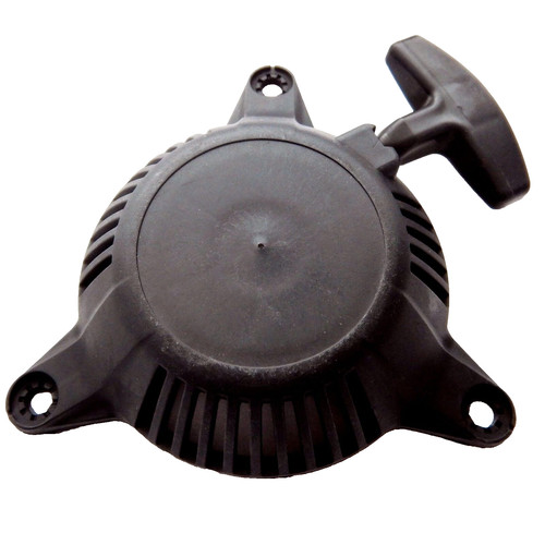 Recoil pull start - start, starter
