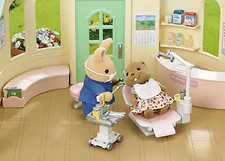 Sylvanian Families Country