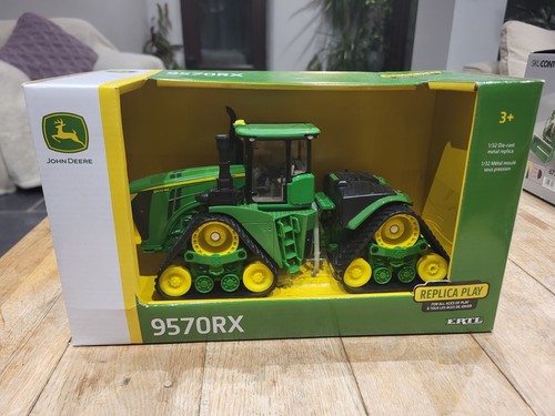 Ertl 45551 john deere 9570rx - 45551,