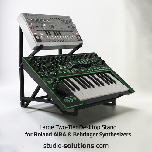 Tier roland aira mx - 2, tr-8