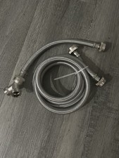 Smart Choice Stainless Steel Steam Dryer Kit