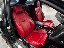 2005-2010 FORD FOCUS ST500