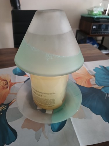Yankee candle large shade - yankee,