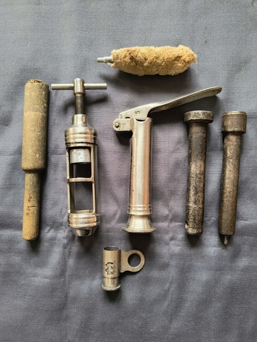 Vintage ussr 1960s set - vintage,