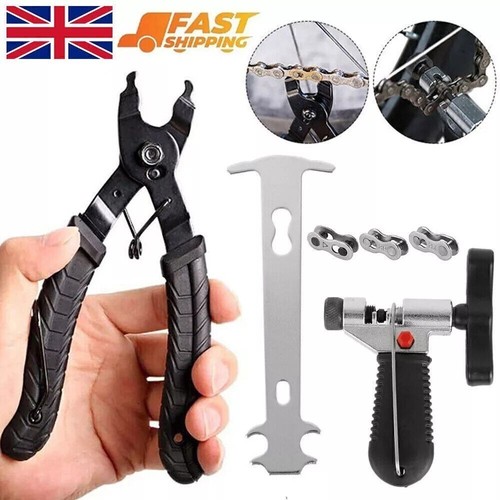 Bike chain splitter tool - bike,
