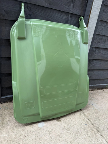 Replacement green 240l ese - replacement,