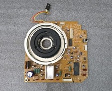 Technics sl1200, sl1210 M5g