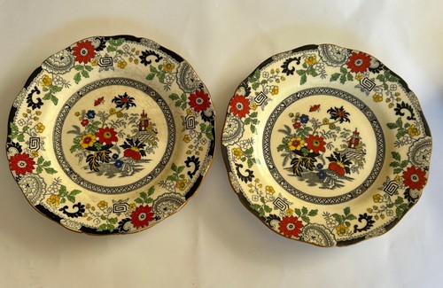 Vintage coalport kings ware - 2,
