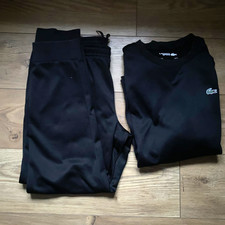 Lacoste Sport Track Suit Set