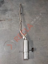 Subaru Impreza Sport Gc