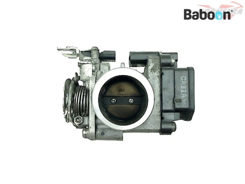 Throttle body assy honda - assy,
